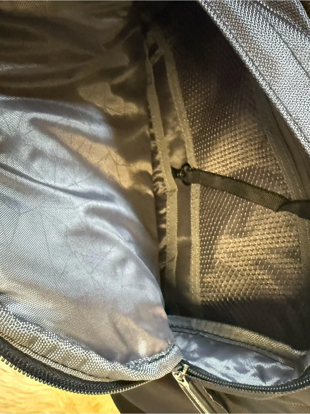 NWT $128 TRAVELER’S CHOICE Silverwood Black Backpack Urban Travel Pack Large Bag